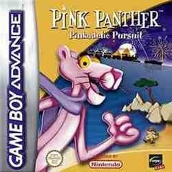 Pink Panther - Pinkadelic Pursuit (USA)